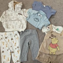 Baby Bundle 