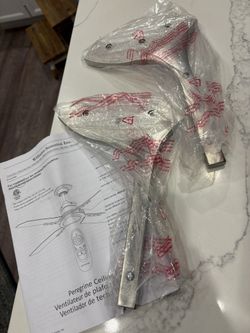 Rejuvenation Ceiling Fan Replacement Parts