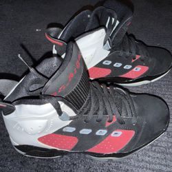 Men’s Jordan Black Cat Black/Black-Metallic Silver