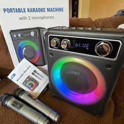 Bluetooth Speaker