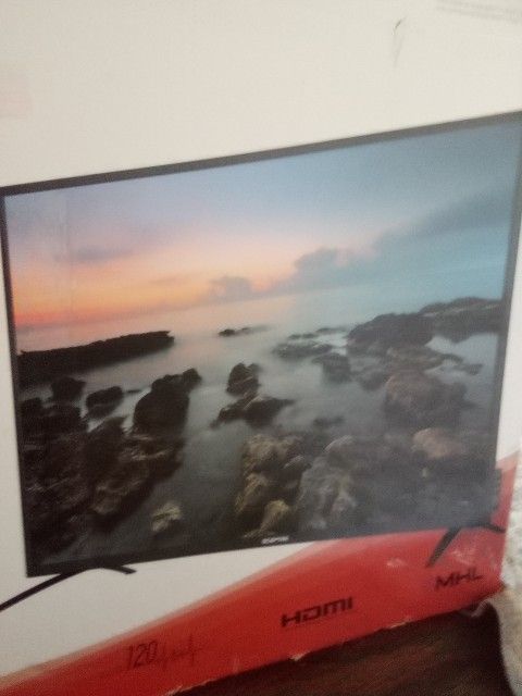 Septre U50 50 Inch Television