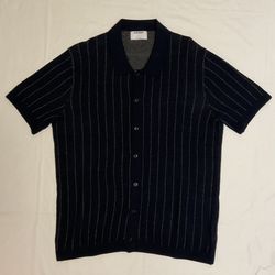 Men’s Short Sleeve Shirt