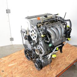 JDM HONDA K24A RBB ACURA TSX MOTOR