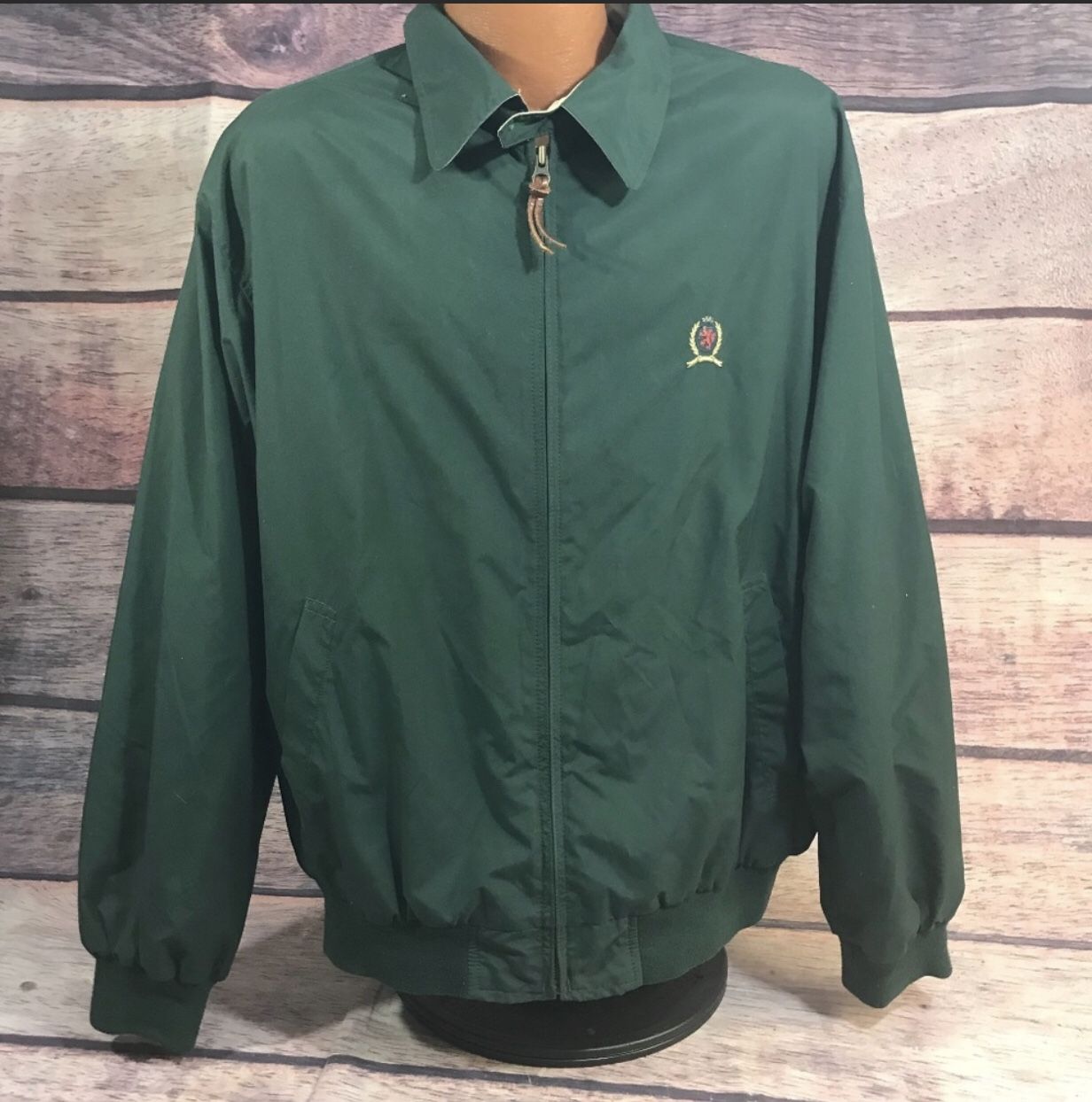 Tommy Hilfiger Coat Men’s Large