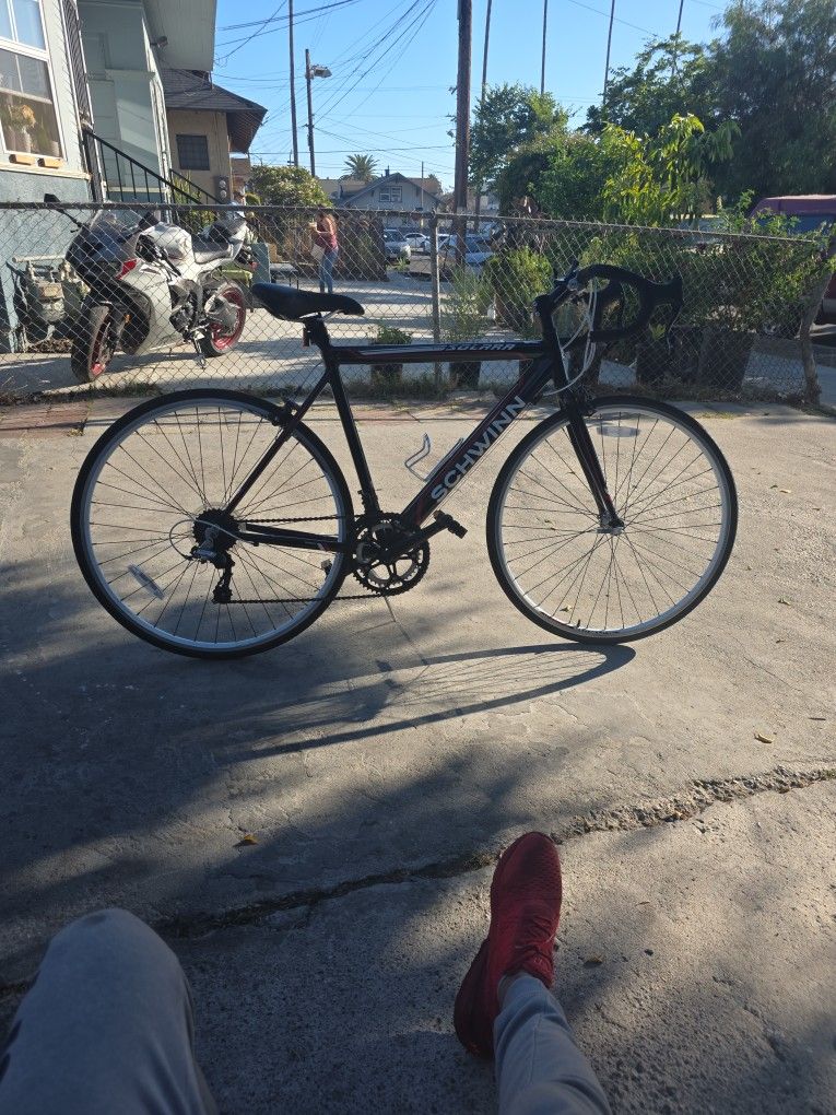 Schwinn Solara Road Bike