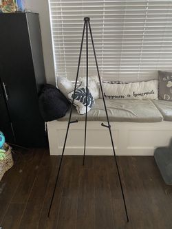 Easels