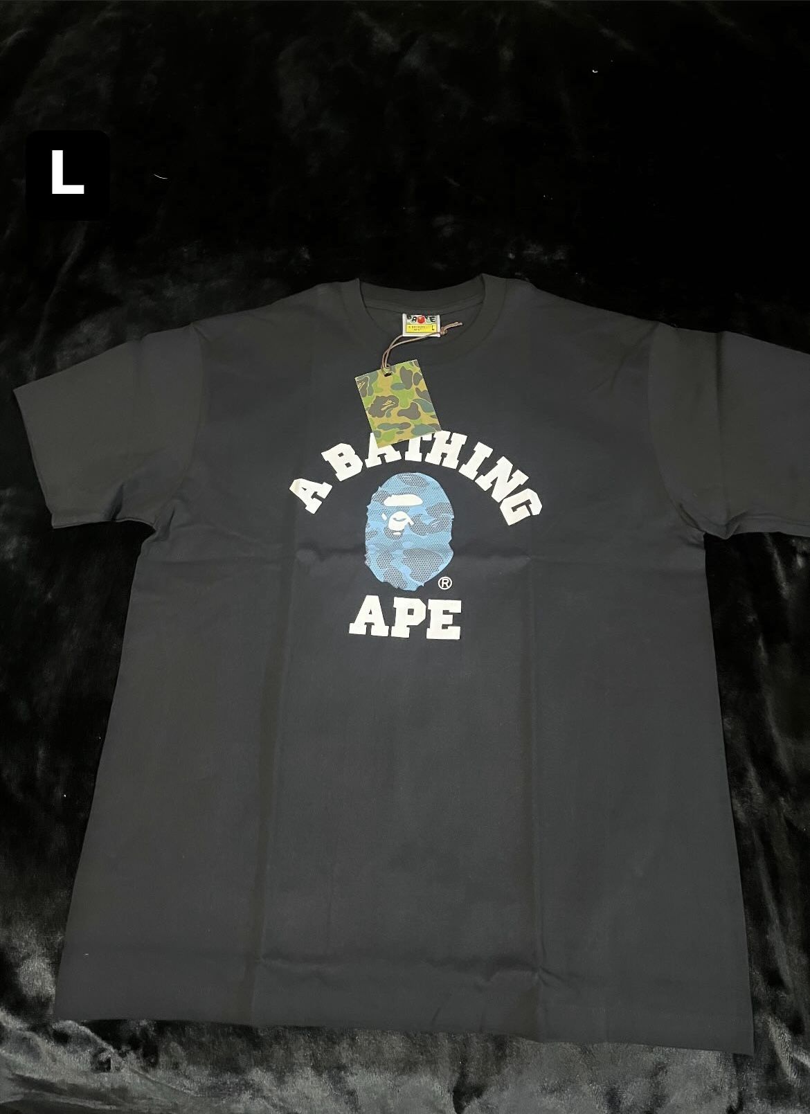 Bape Shirt