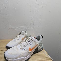 Nike Lifting Shoes - Discounted Price For Today