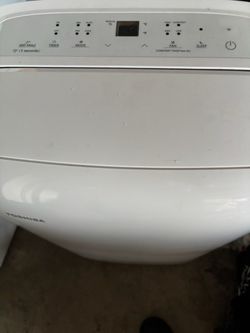 Toshiba Portable AC