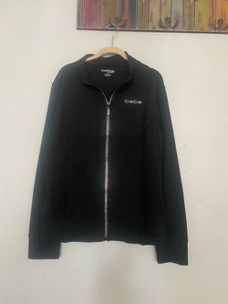 BEBE black Jacket o sweatshirt size XL great condition $5