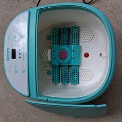 NEW SPA BATH! LOWEST $20