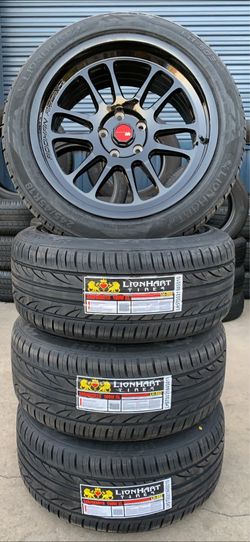 Aodhan Wheels