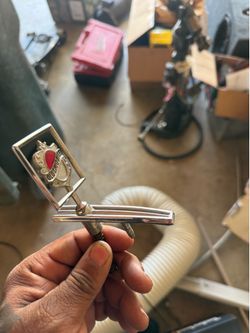 Cutlass Euro header panel emblem