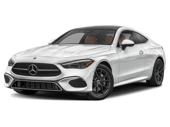 2025 Mercedes-Benz CLE 300