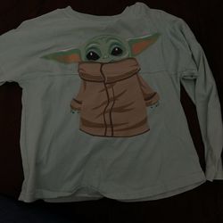 Children’s Long Sleeve Tees