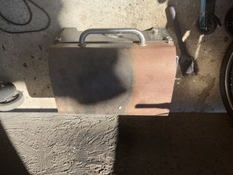 Pit boss Pellet Smoker Table Top 