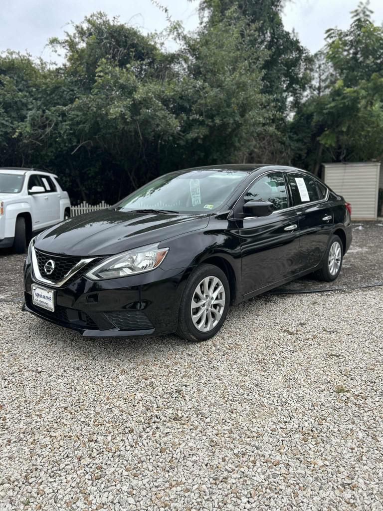 2019 Nissan Sentra