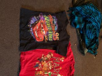 Boy clothes