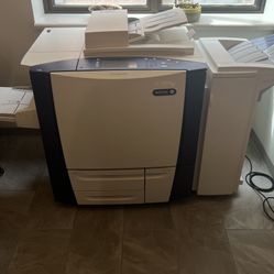 Xerox Printer