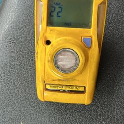 H2S Monitor