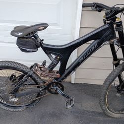 Men's Specialized Bicycle 