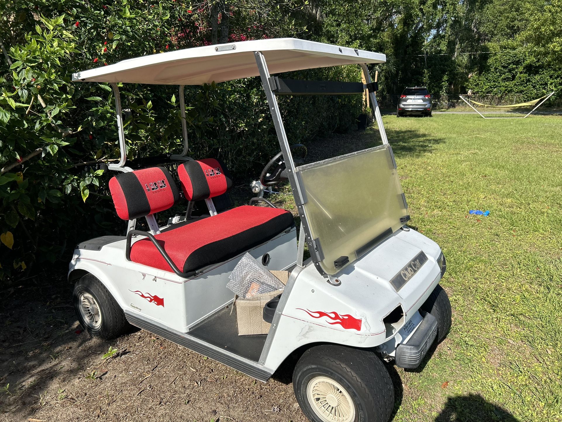 Golf Cart for Sale in Longwood, FL OfferUp
