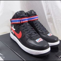 Riccardo Tisci Givenchy Air Force 1