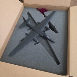 Lockheed Martin U-2s 1 Of 6