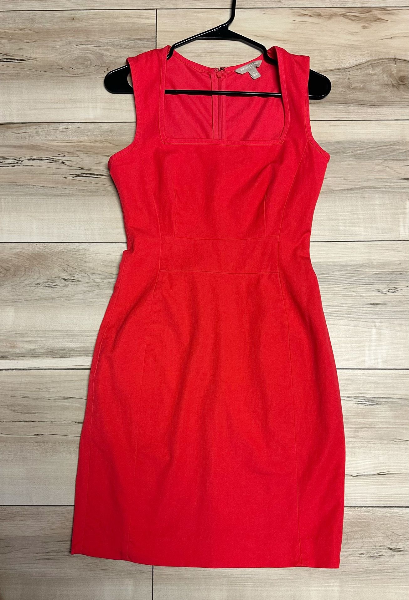 Banana Republic Dress Size 2