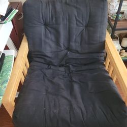 Futon Chair