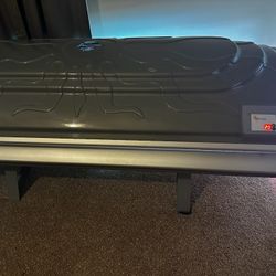 Tanning Bed 