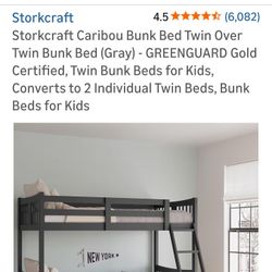2 Twin Beds And Mattresses