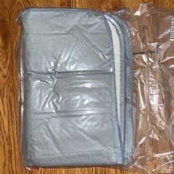 Absorbent Bathroom Mat (Memory Foam)