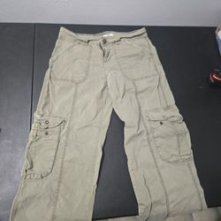 Cargo Pants