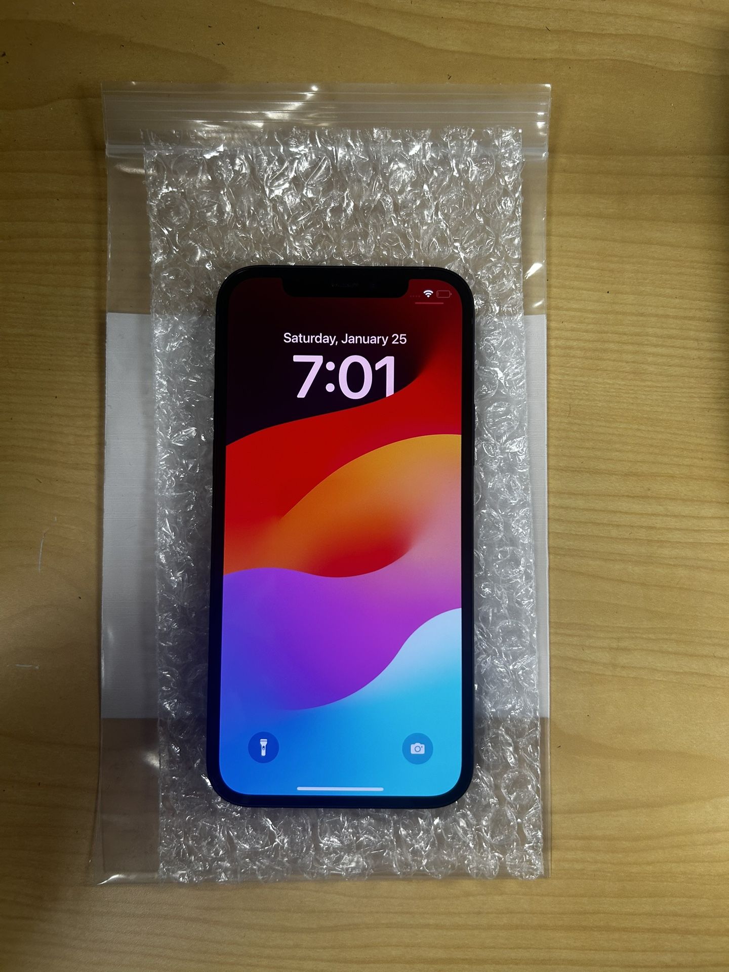 iPhone 12 - Open Box