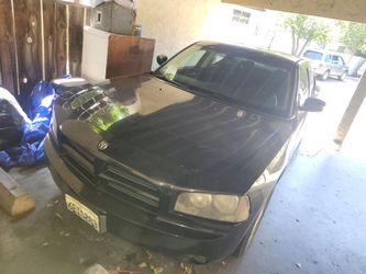 2008 Dodge Charger