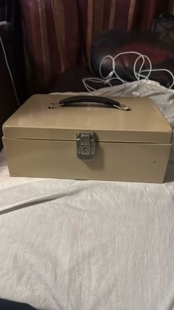 Money box