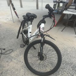 Electric e Bike Bicycles 