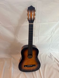 Skylark Classical Guitar