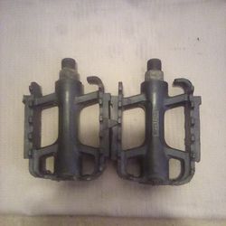 Wellgo Bicycle Pedals 