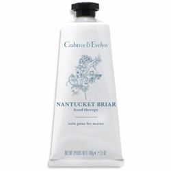 Crabtree and Evelyn Hand Therapy 3.5oz 4 pack - Nantucket Briar