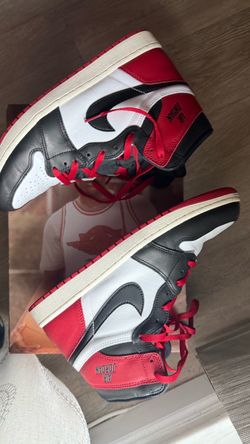 Air Jordan Special Edition Shoe Box Lid