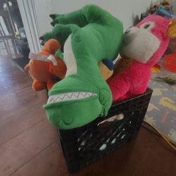 Toys