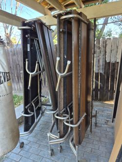 Foladable Tables for sale