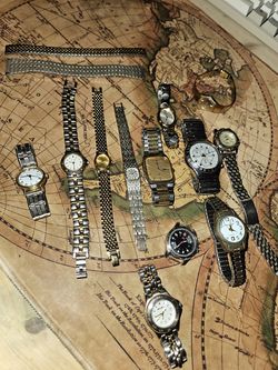 Watch Lot