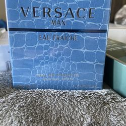 Men’s Versace Cologne 