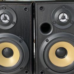 Sony SS-MB150H Bookshelf speakers 120 watts