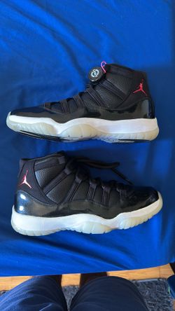 VNDS JORDAN 11 72-10 SIZE 11