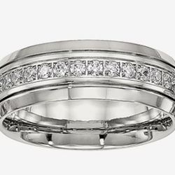 Wedding Ring 