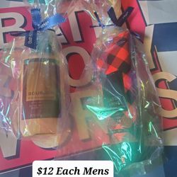 Bath And Body Works Mens $12 EACH